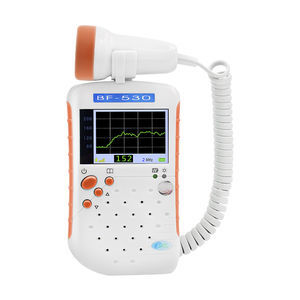 doppler fetale 1