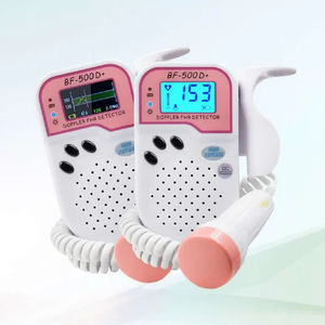 doppler fetale 1