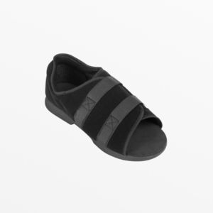 scarpe post-operatorie suola rigida