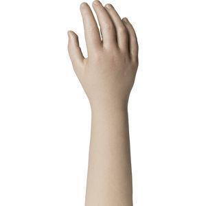 protesi estetica mano 1