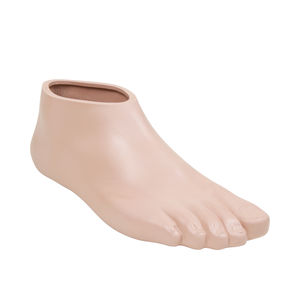 guaina estetica piede