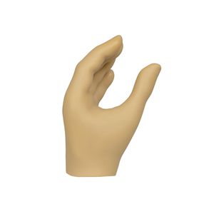 protesi di mano elettrica