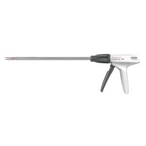 applicatore di clip laparoscopico