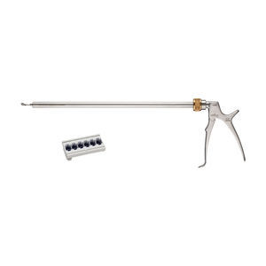 applicatore di clip endoscopiche 1