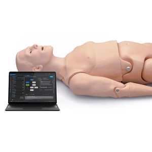 simulatore per ventilazione artificiale 1