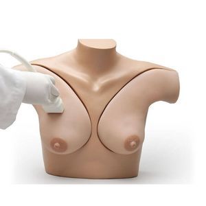 simulatore di palpazione mammaria 1