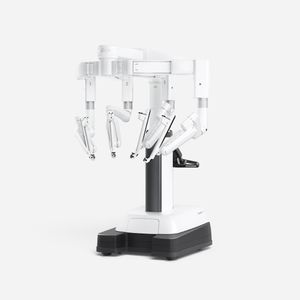 robot chirurgico per chirurgia laparoscopica
