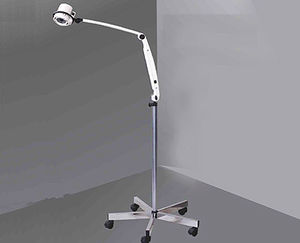 lampada da visita a LED 1