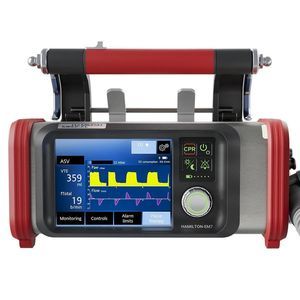 ventilatore di emergenza