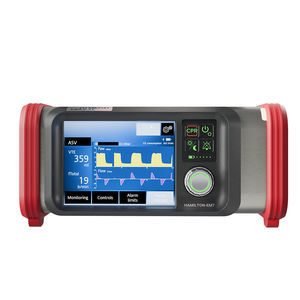 ventilatore di emergenza