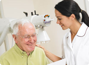 sistema di radioterapia superficiale a raggi X