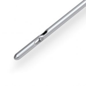cannula di aspirazione