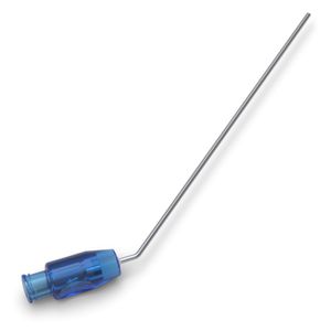 microcannula di aspirazione