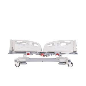 letto per terapia intensiva