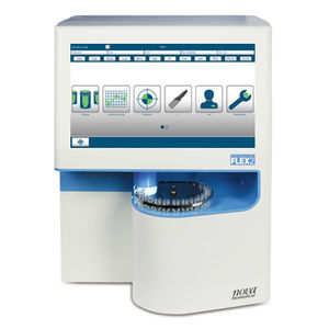 analizzatore per coltura cellulare