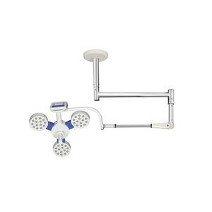 lampada scialitica a soffitto