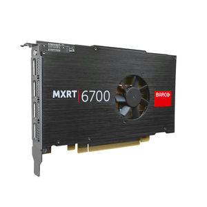 scheda grafica PCI Express
