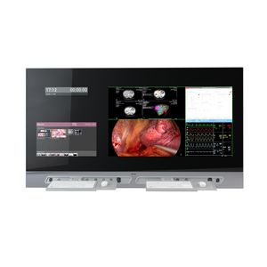 monitor per sala operatoria