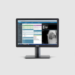 monitor per radiologia