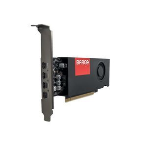 scheda grafica PCI Express