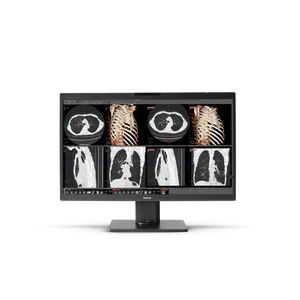 monitor medico
