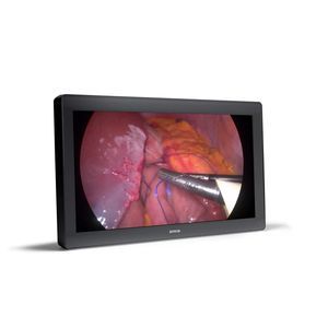 monitor medico