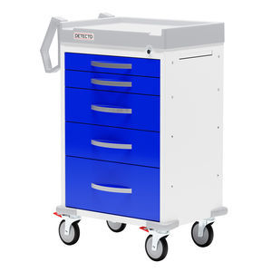 carrello medico