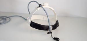 lampada frontale LED