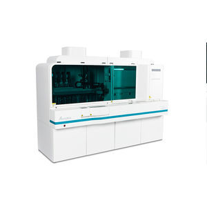 analizzatore di biologia molecolare automatizzato 1