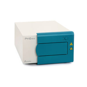 lettore di micropiastre LED 1
