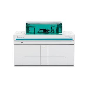 analizzatore biochimico completamente automatico