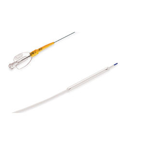 catetere PTCA / coronarico / a palloncino
