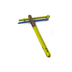 chiodo intramidollare per tibia