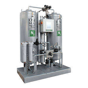 generatore di azoto di aria compressa