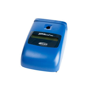 analizzatore POC immunoturbidimetrico