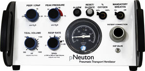 ventilatore pneumatico