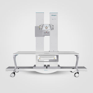 sistema di radiografia