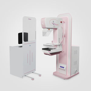 mammografo digitale a campo pieno