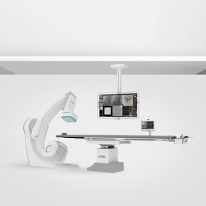 sistema di fluoroscopia