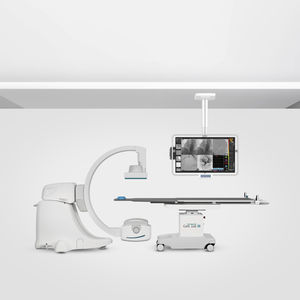 sistema di fluoroscopia