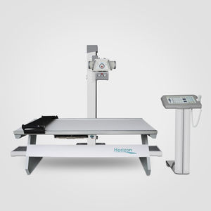 sistema di radiografia