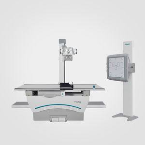 sistema di radiografia