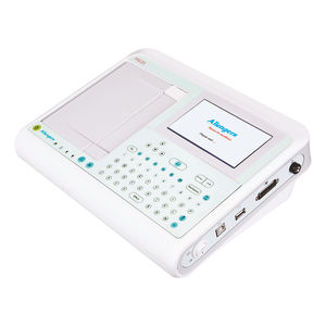 elettrocardiografo da riposo