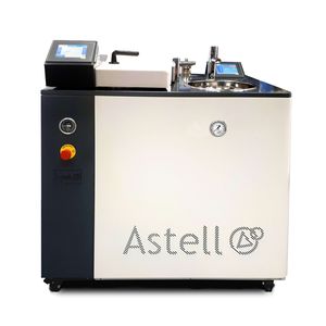 autoclave medico