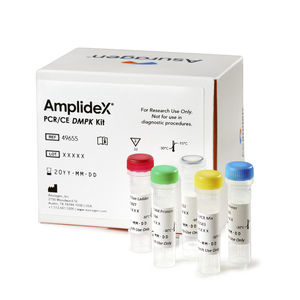 kit di test del gene DMPK