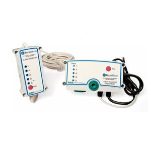 sistema di monitoraggio per ospedali