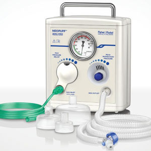 rianimatore manuale neonatale