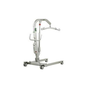 sollevapersone elettrico