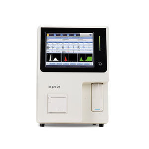 analizzatore ematologico automatico