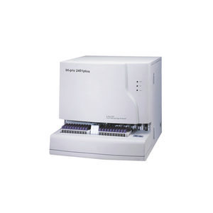 analizzatore ematologico automatico